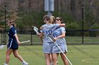 WLax vs MHC  Women’s Lacrosse vs Mt Holyoke College. - Photo by Keith Nordstrom : WLax, lacrosse